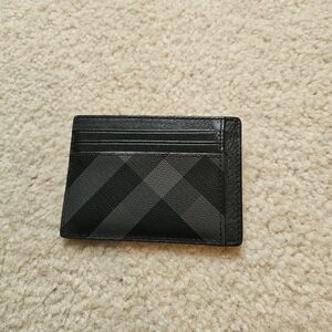 Burberry Card Holder